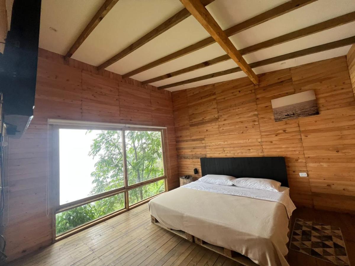 Luxury Tiny House - Minca Villa Eksteriør billede