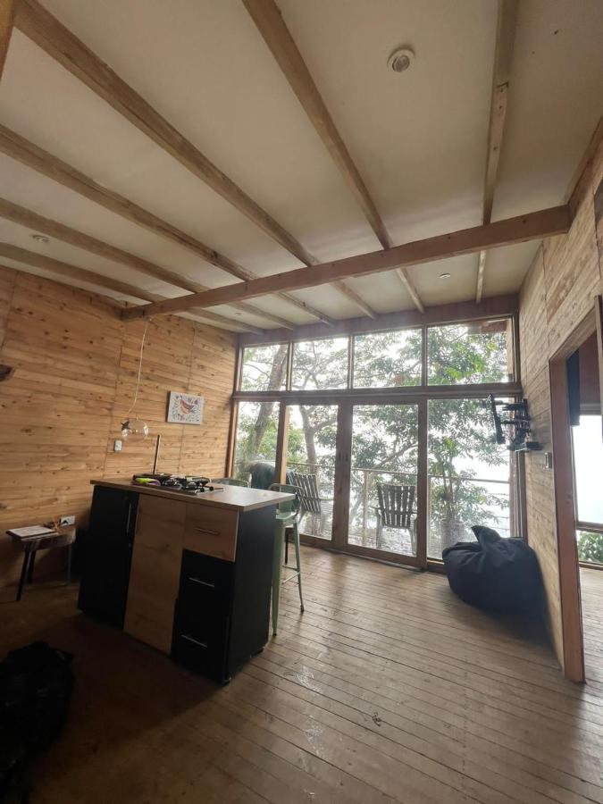 Luxury Tiny House - Minca Villa Eksteriør billede